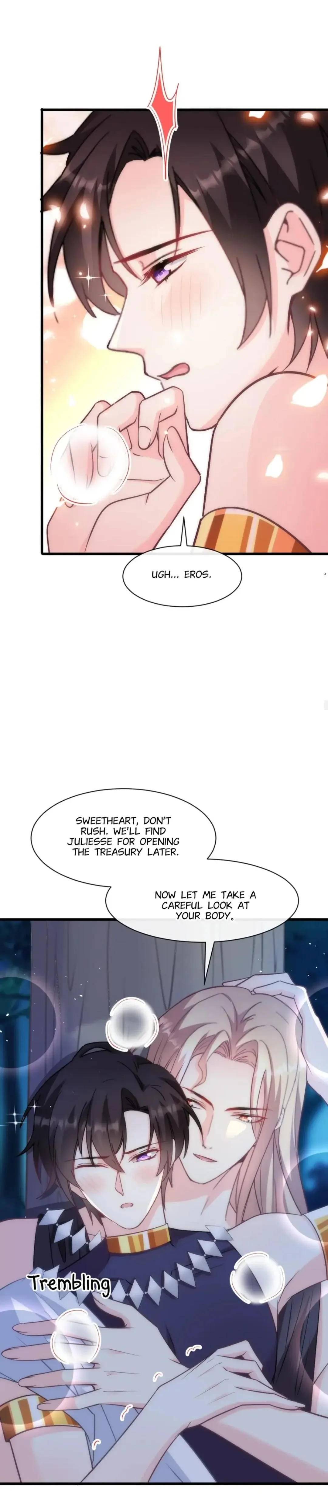 Devil’s Lover - Chapter 118 Page 6