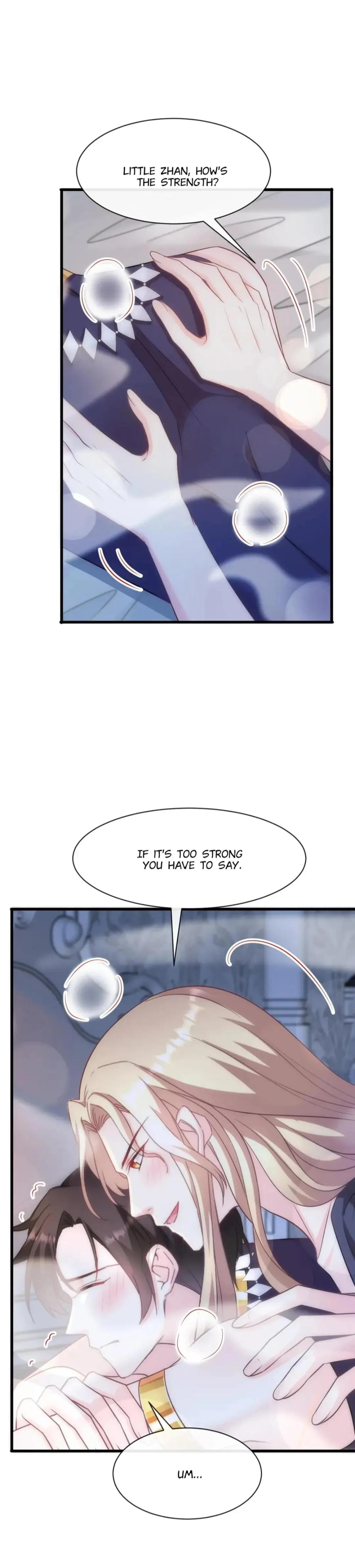 Devil’s Lover - Chapter 119 Page 3