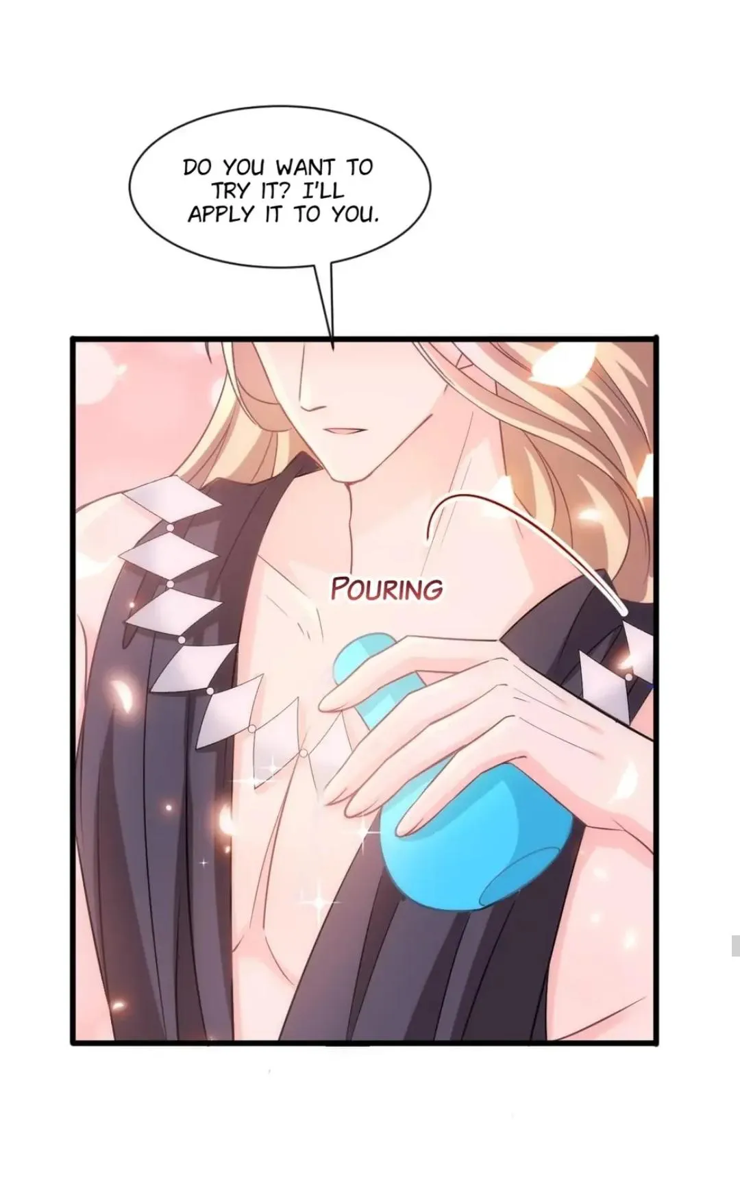Devil’s Lover - Chapter 119 Page 7