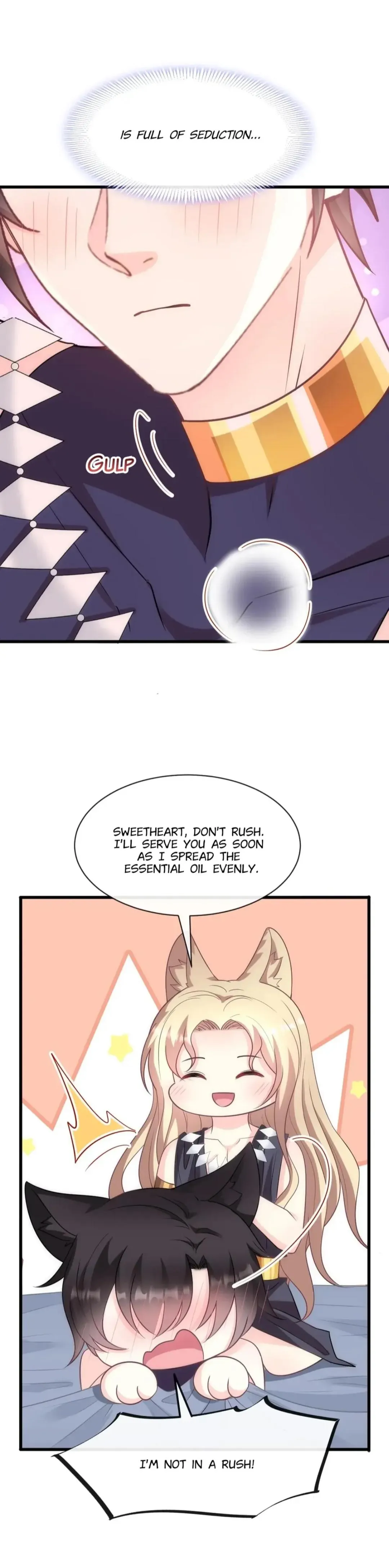 Devil’s Lover - Chapter 119 Page 10