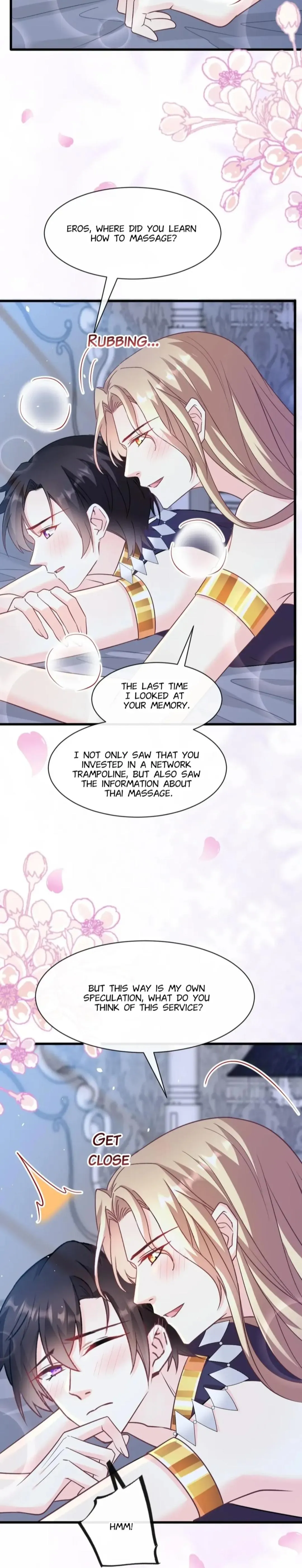 Devil’s Lover - Chapter 119 Page 12