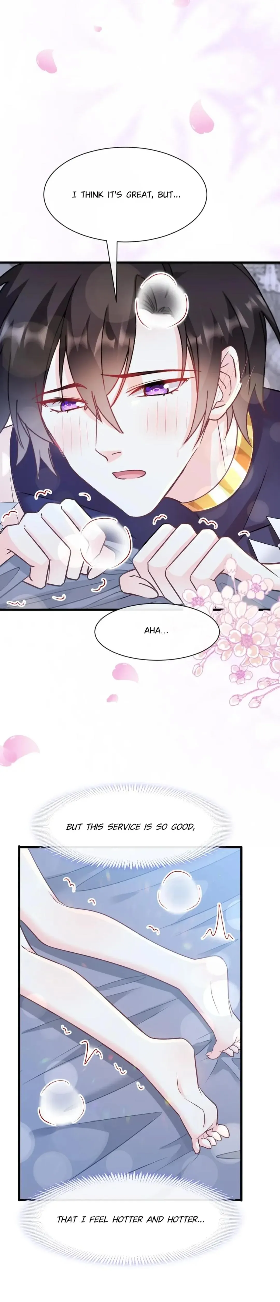 Devil’s Lover - Chapter 119 Page 13