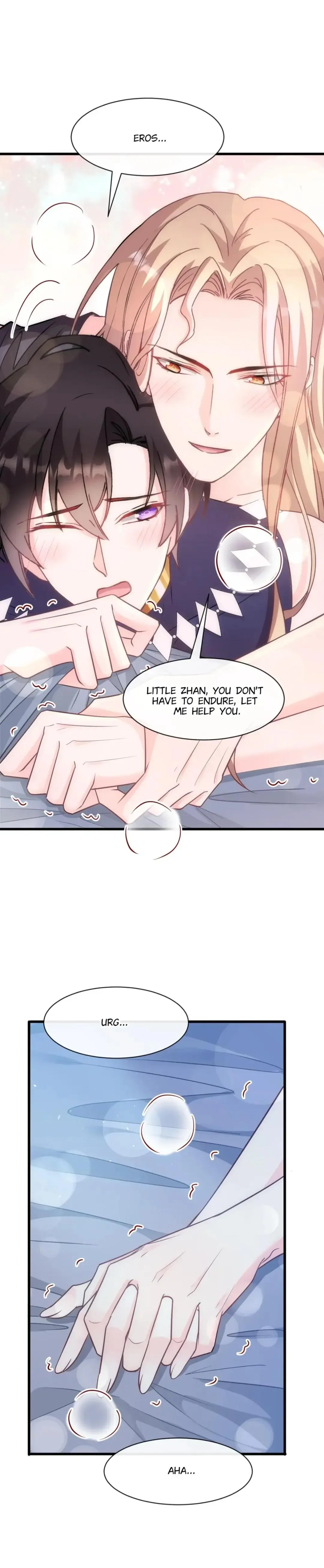 Devil’s Lover - Chapter 119 Page 15
