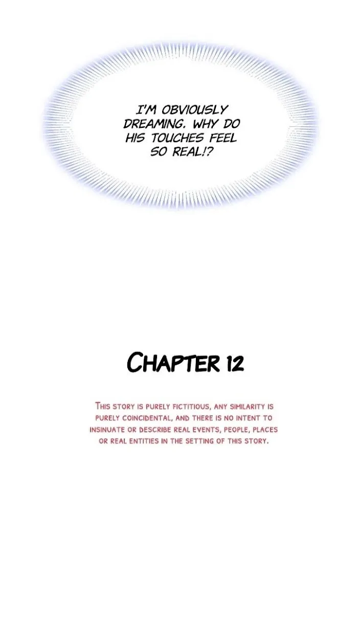 Devil’s Lover - Chapter 12 Page 3