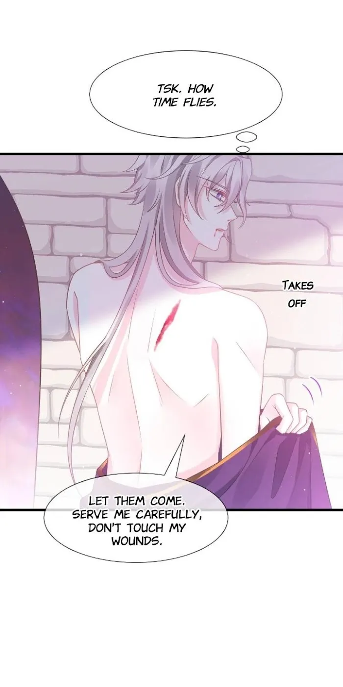 Devil’s Lover - Chapter 12 Page 8