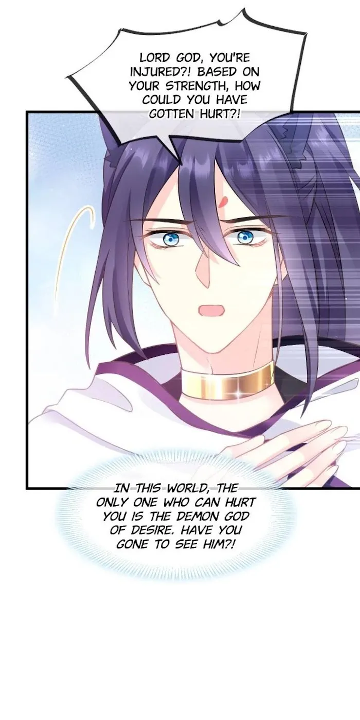 Devil’s Lover - Chapter 12 Page 9