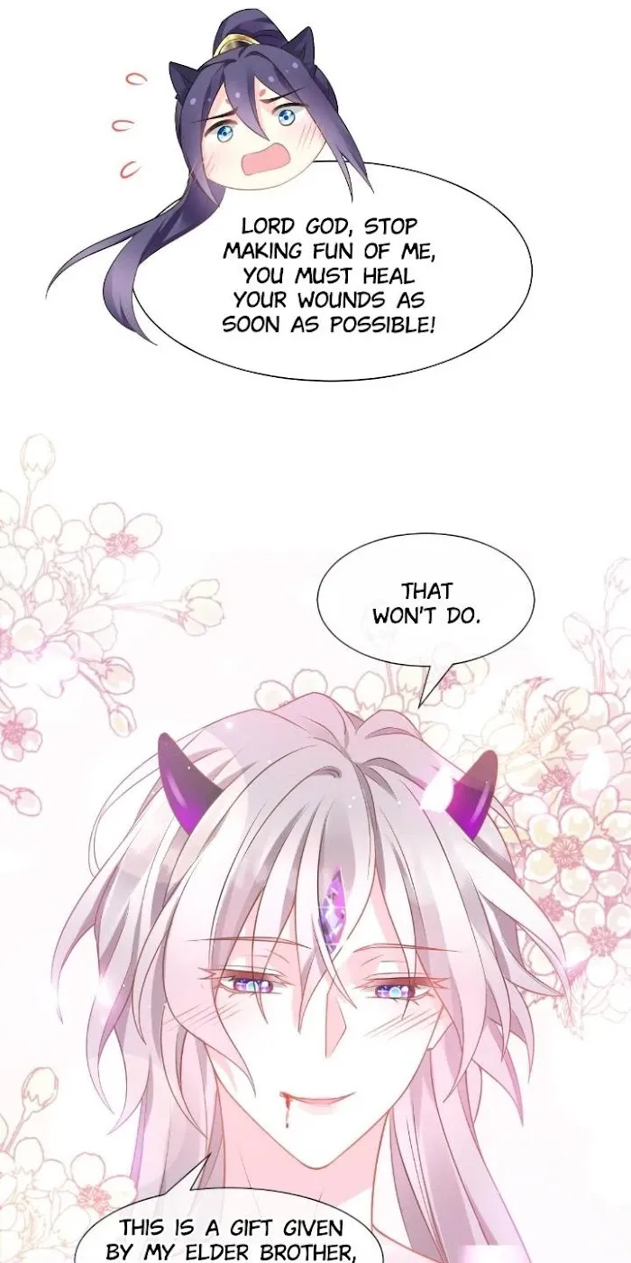 Devil’s Lover - Chapter 12 Page 11