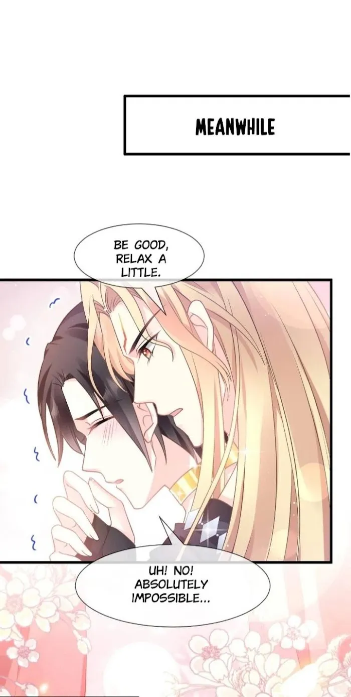 Devil’s Lover - Chapter 12 Page 22