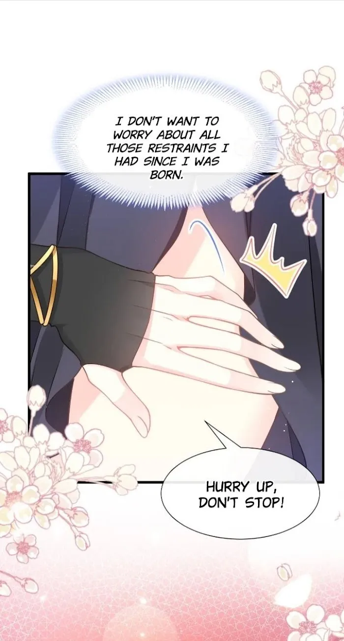 Devil’s Lover - Chapter 12 Page 29