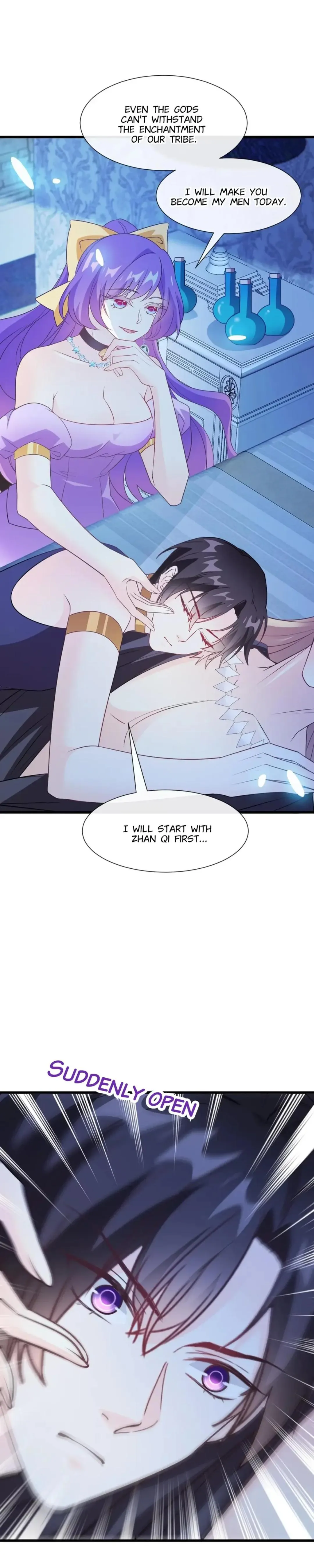 Devil’s Lover - Chapter 120 Page 4