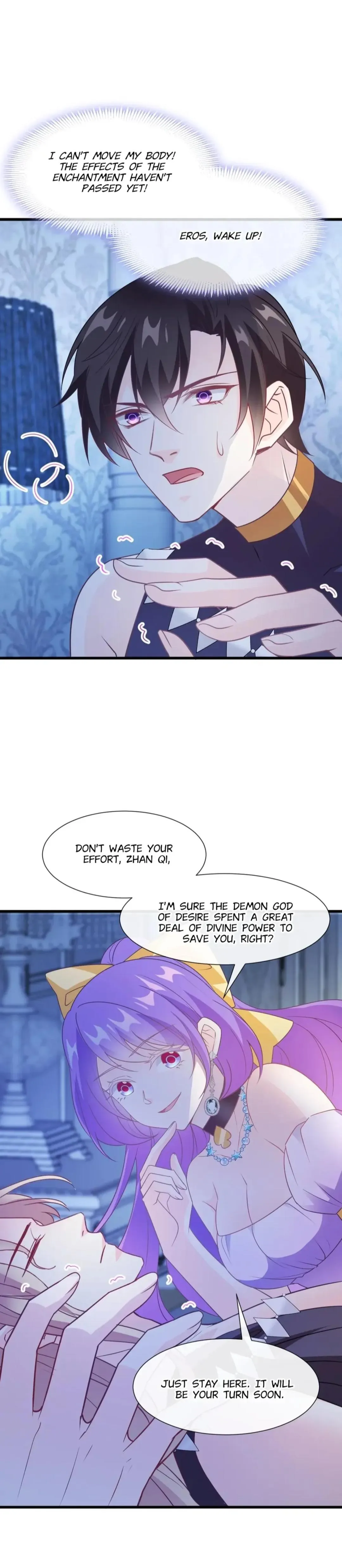 Devil’s Lover - Chapter 120 Page 7