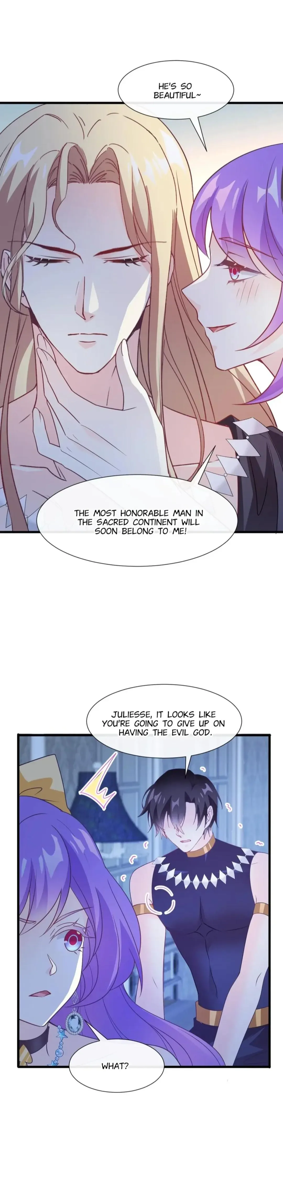 Devil’s Lover - Chapter 120 Page 8