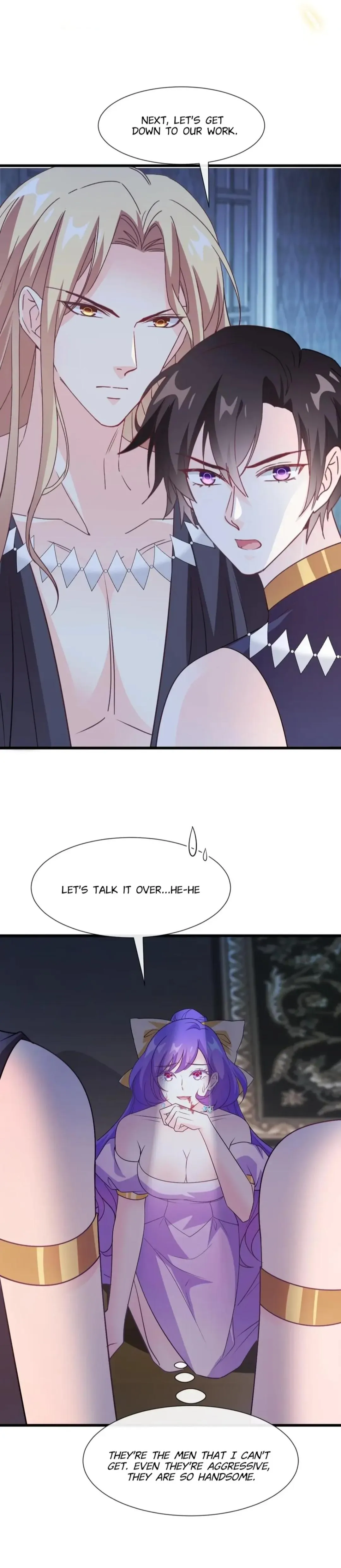 Devil’s Lover - Chapter 120 Page 12