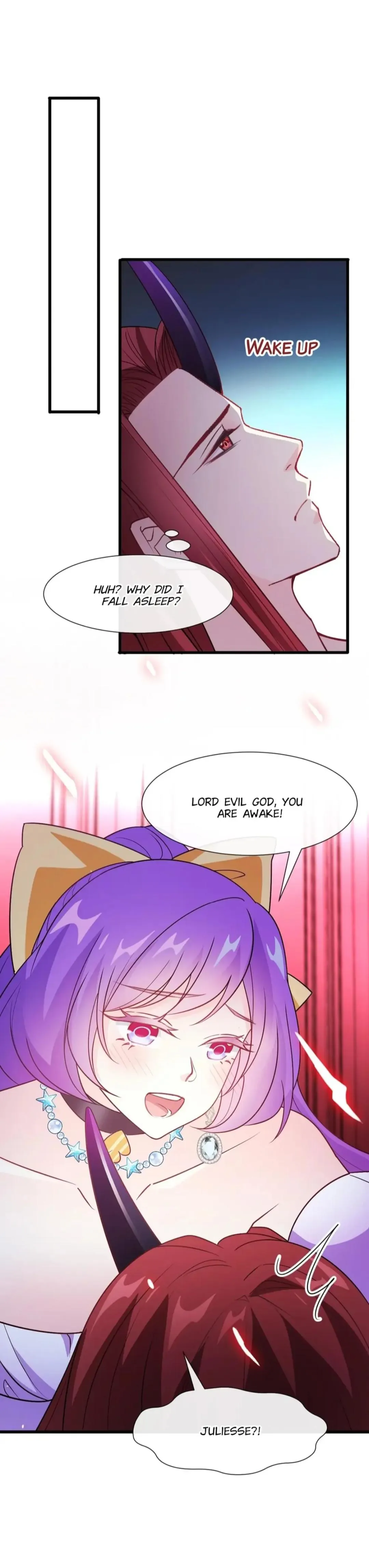 Devil’s Lover - Chapter 120 Page 13
