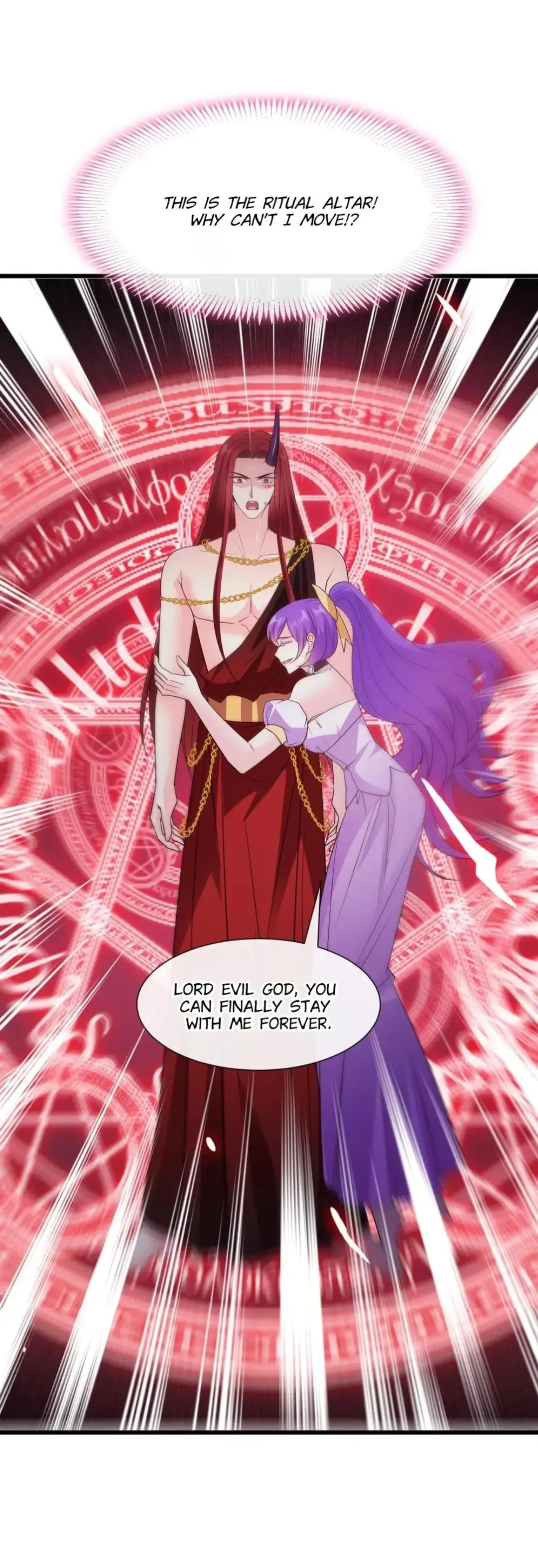 Devil’s Lover - Chapter 120 Page 14
