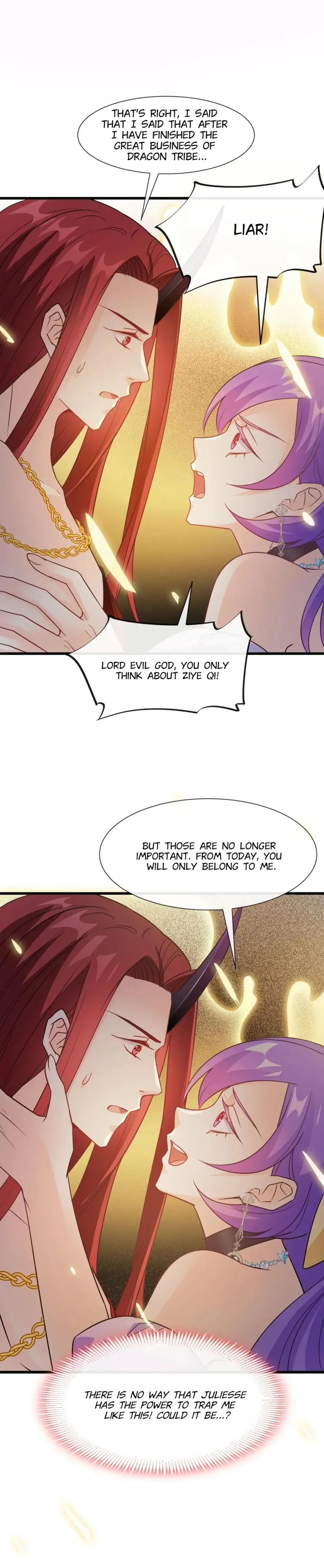 Devil’s Lover - Chapter 120 Page 16