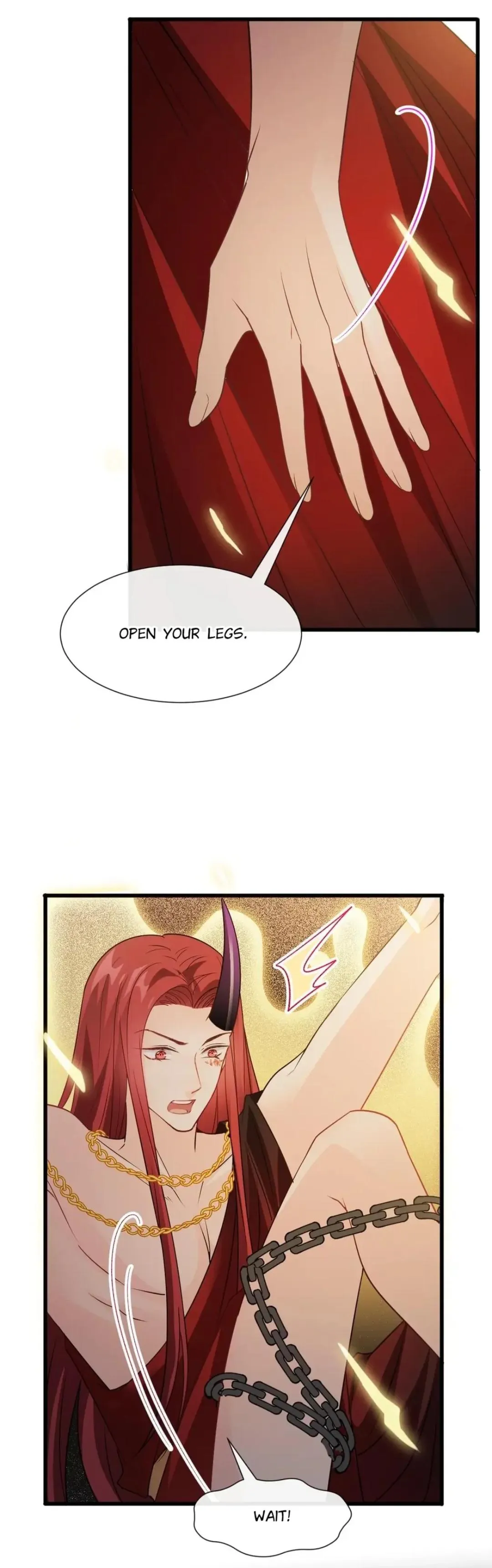 Devil’s Lover - Chapter 120 Page 17