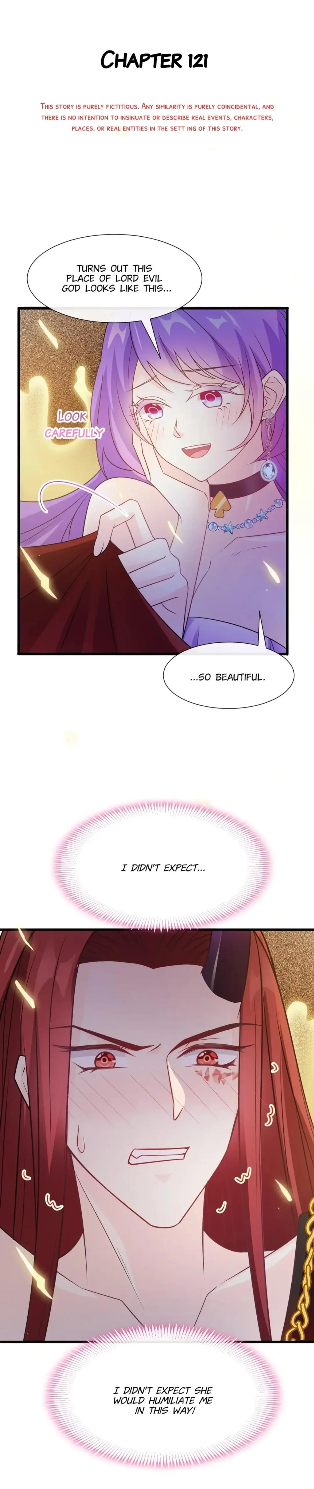 Devil’s Lover - Chapter 121 Page 2