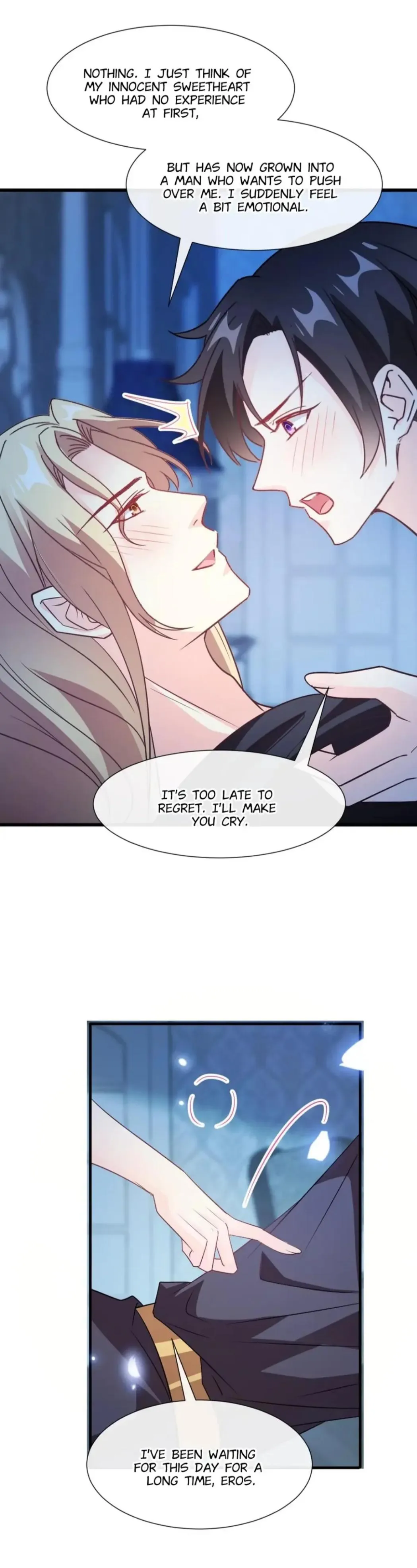 Devil’s Lover - Chapter 121 Page 13