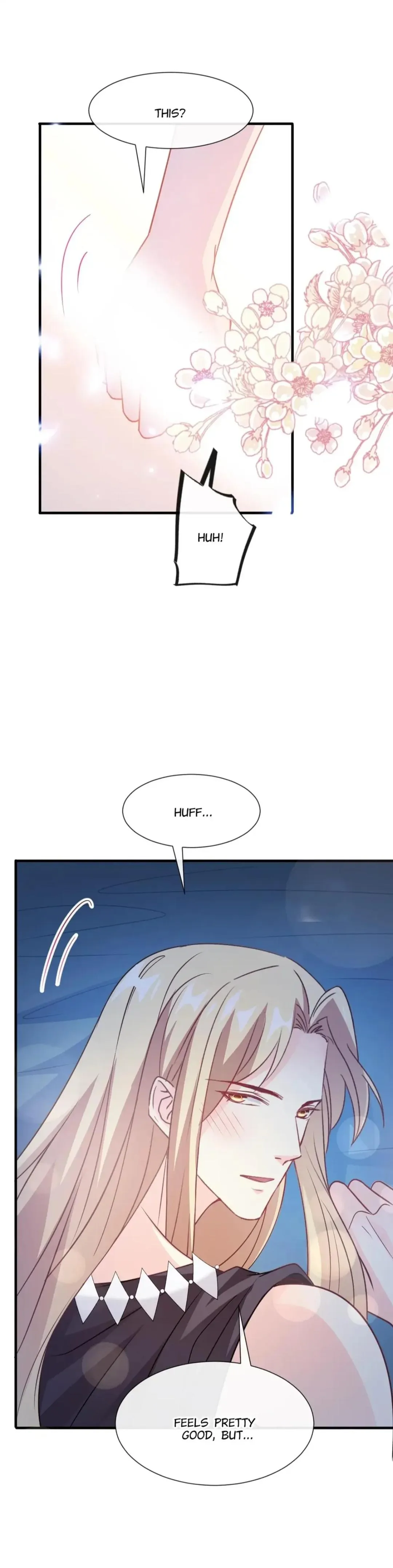 Devil’s Lover - Chapter 121 Page 15