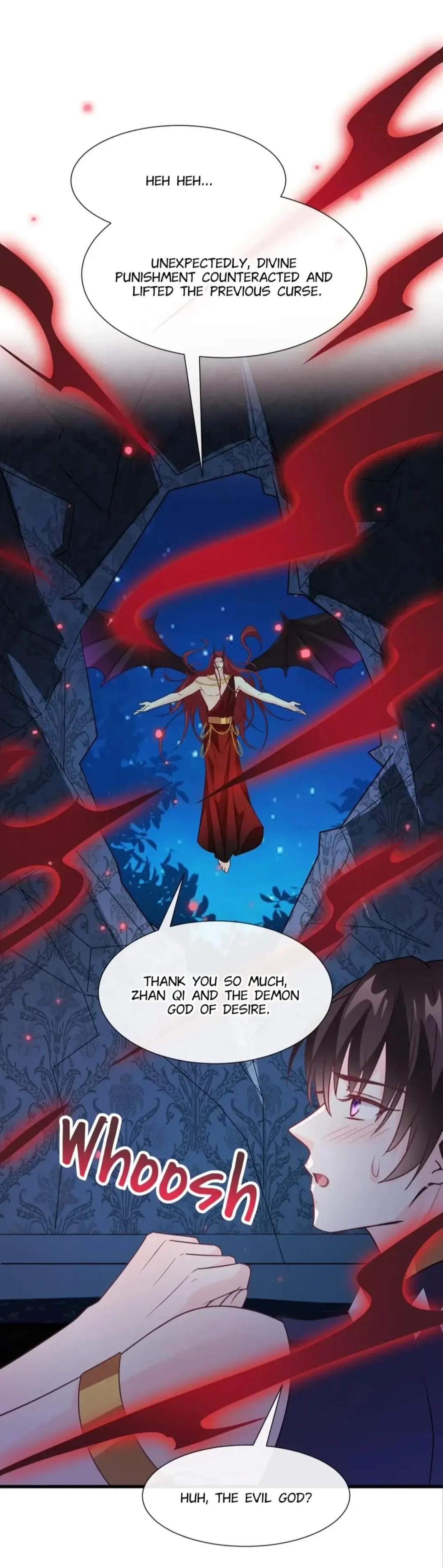 Devil’s Lover - Chapter 121 Page 21