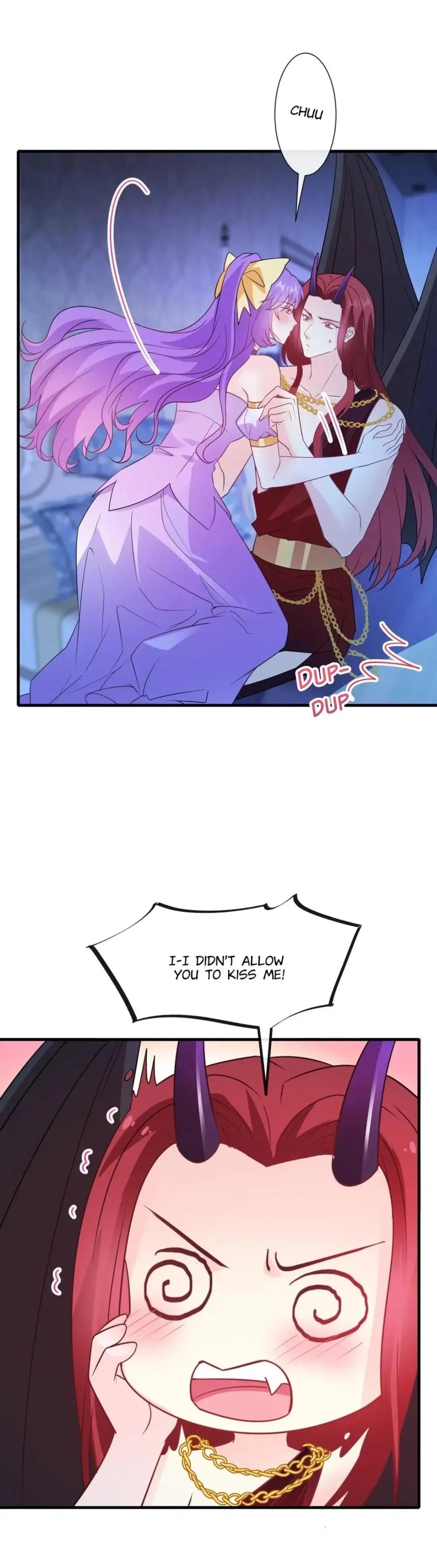 Devil’s Lover - Chapter 122 Page 11