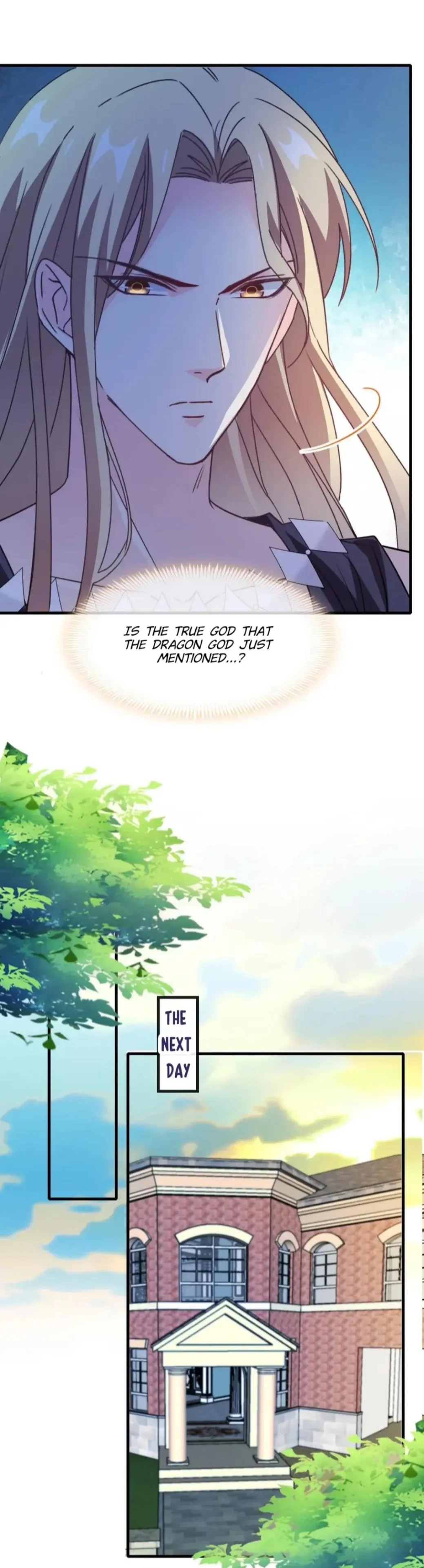 Devil’s Lover - Chapter 122 Page 13