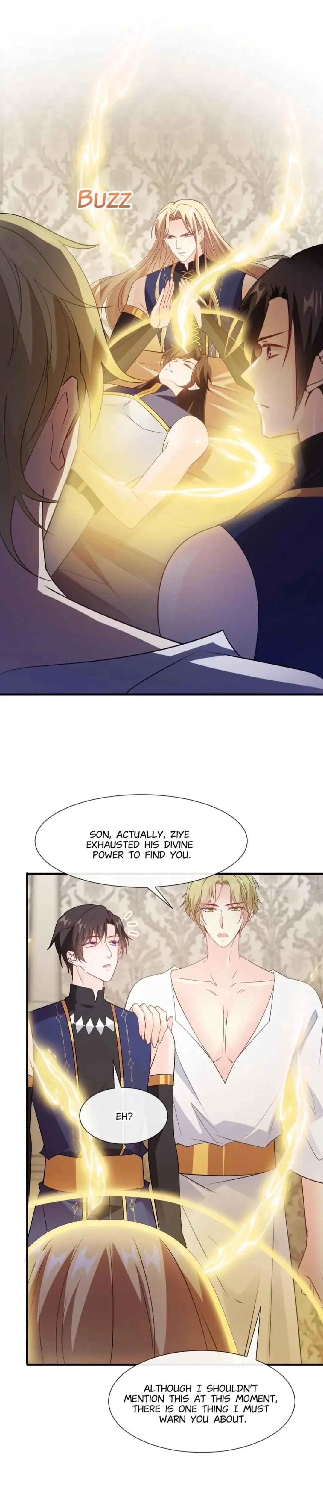 Devil’s Lover - Chapter 123 Page 4