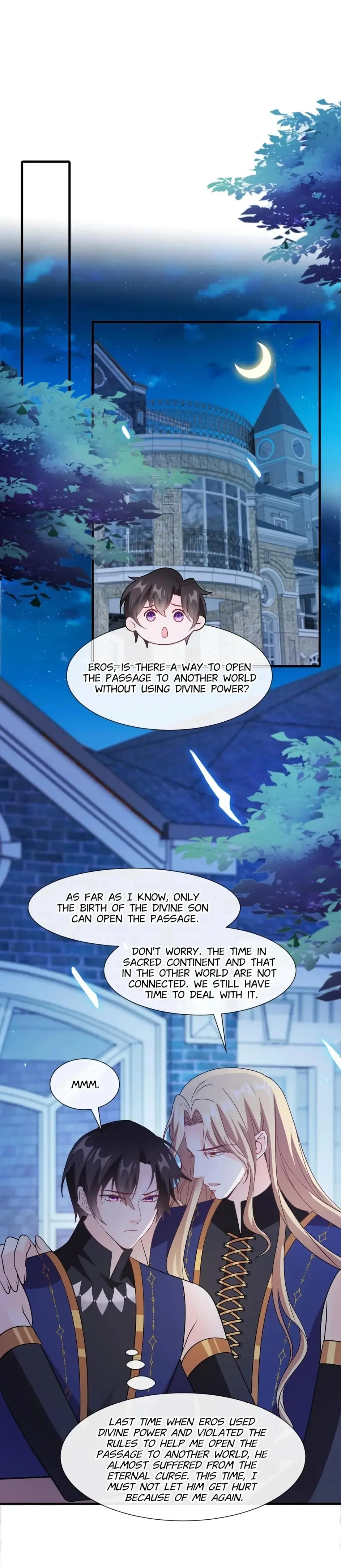 Devil’s Lover - Chapter 123 Page 12
