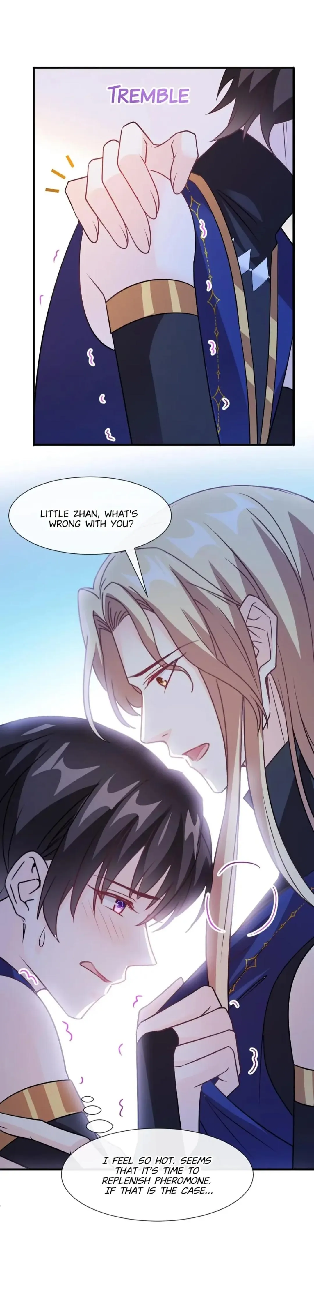 Devil’s Lover - Chapter 123 Page 13