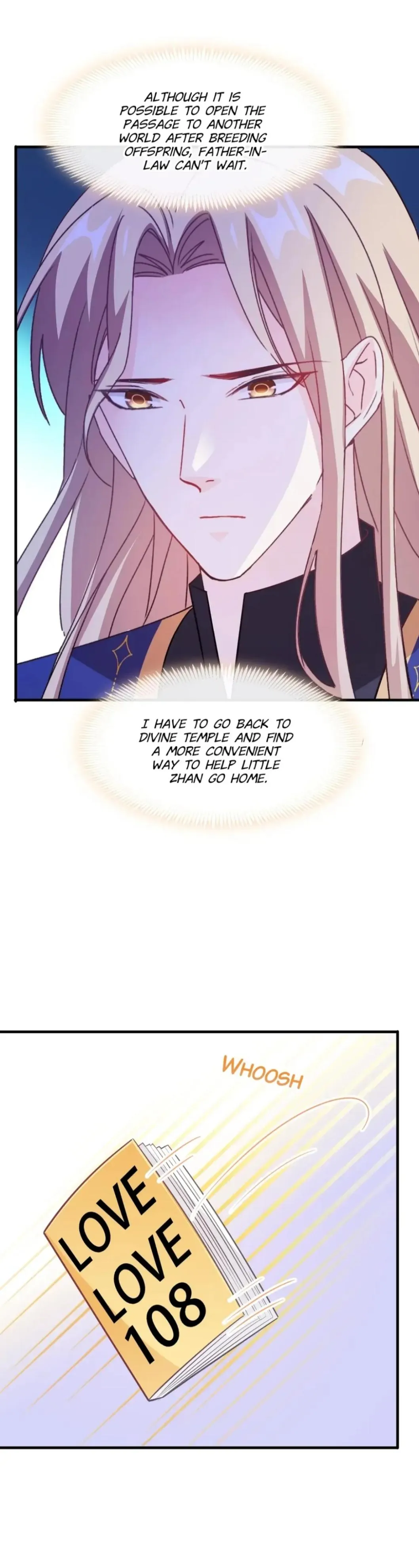 Devil’s Lover - Chapter 124 Page 7
