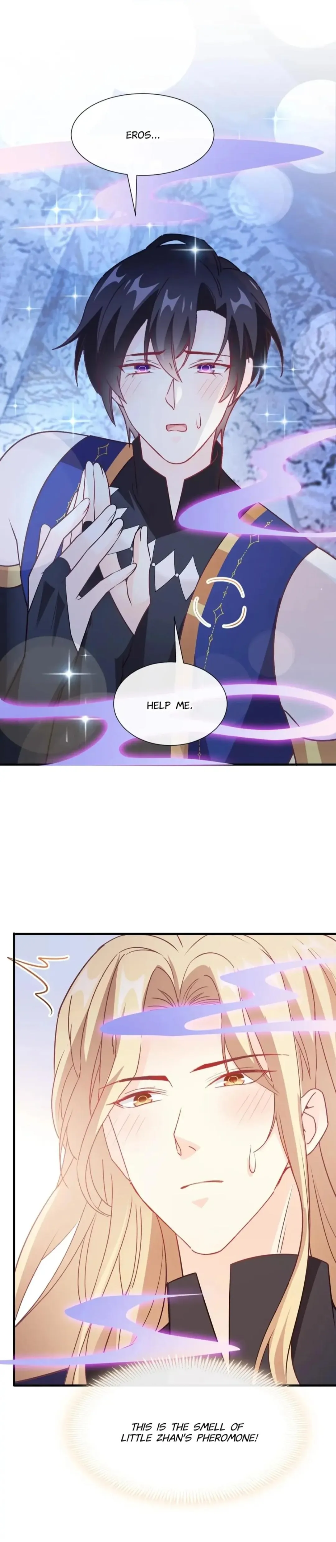 Devil’s Lover - Chapter 124 Page 12