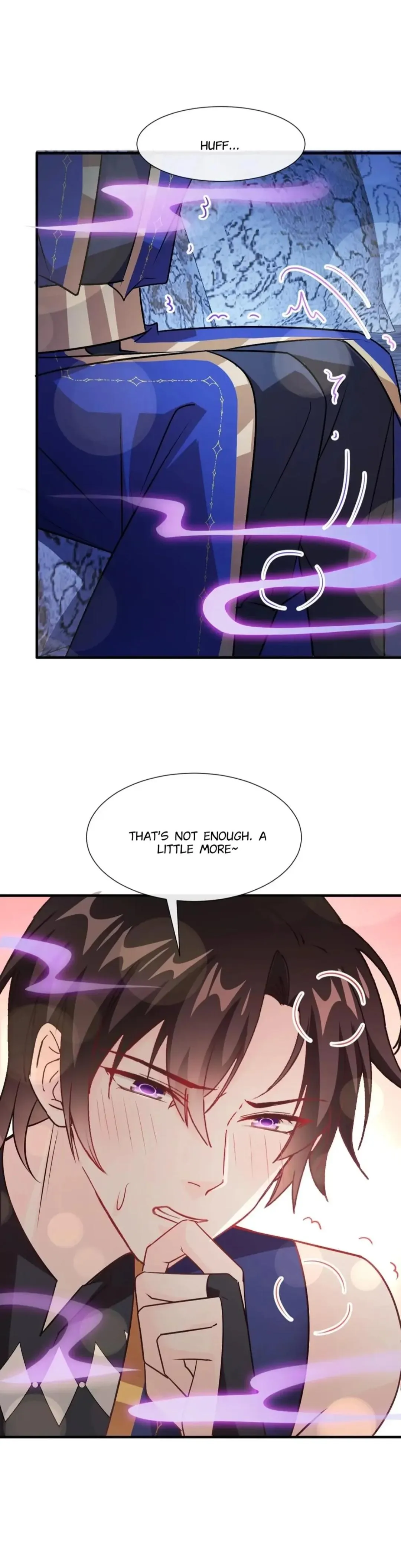Devil’s Lover - Chapter 124 Page 14