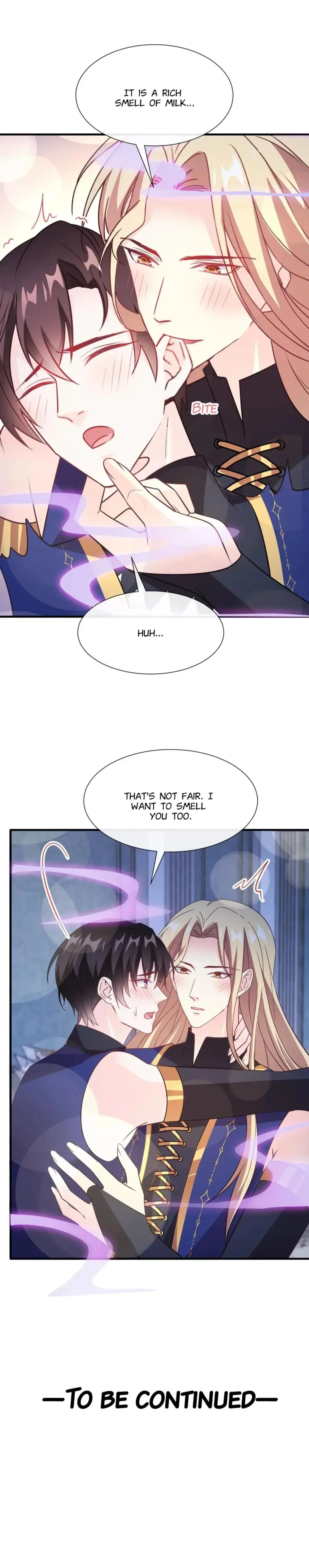 Devil’s Lover - Chapter 124 Page 16