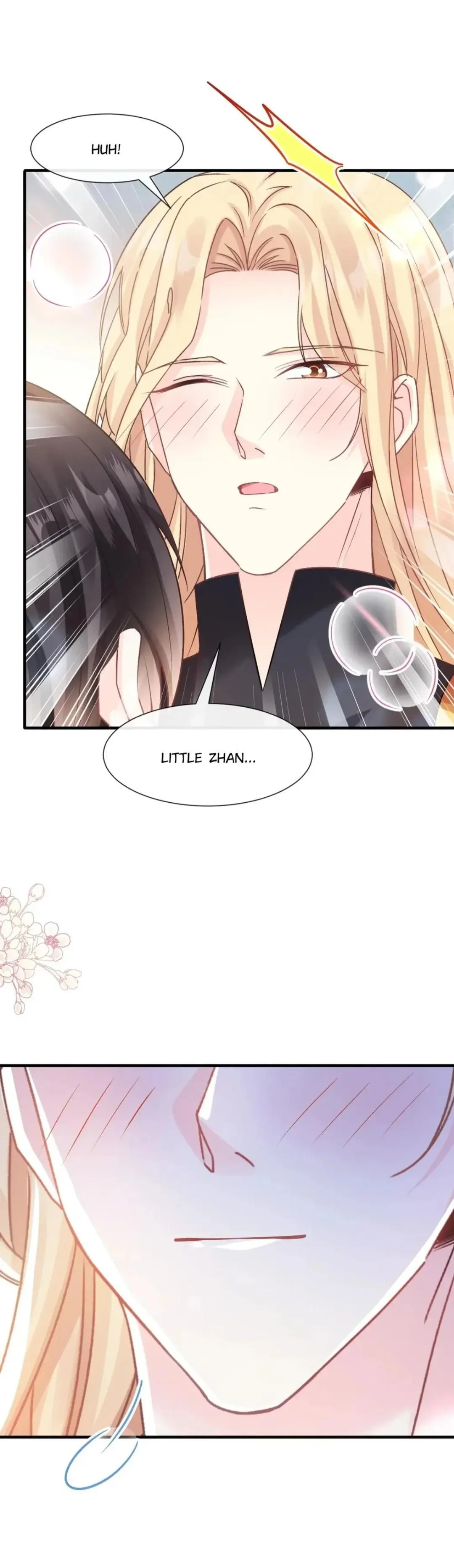 Devil’s Lover - Chapter 125 Page 4