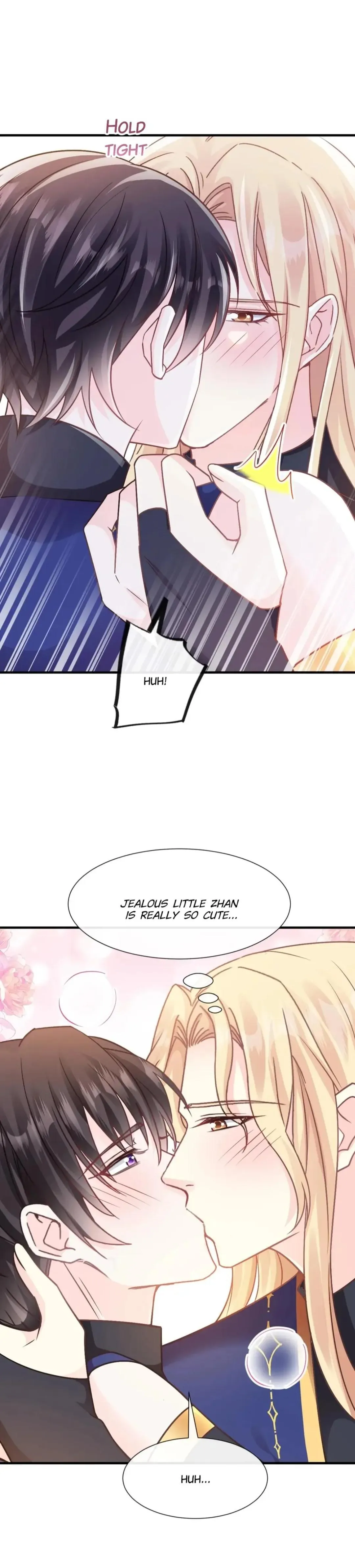 Devil’s Lover - Chapter 125 Page 5