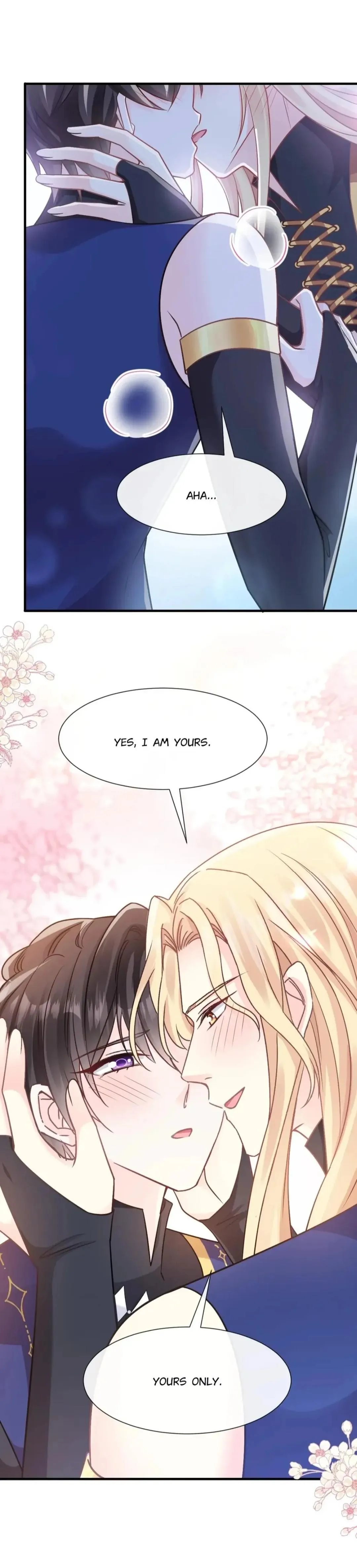 Devil’s Lover - Chapter 125 Page 6