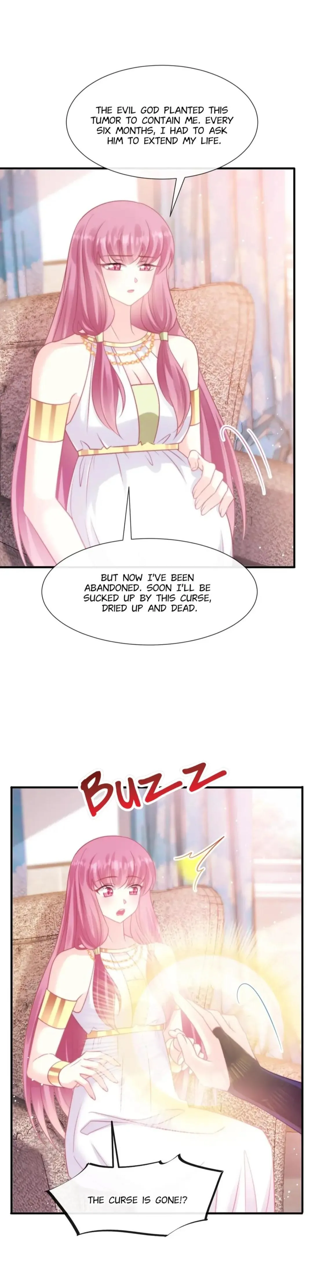 Devil’s Lover - Chapter 126 Page 5