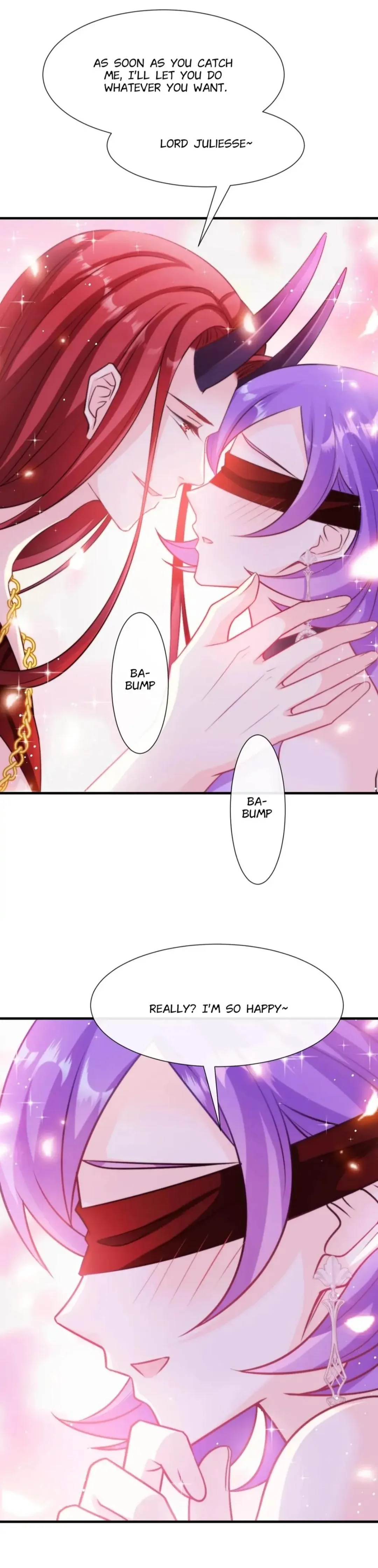 Devil’s Lover - Chapter 126 Page 10