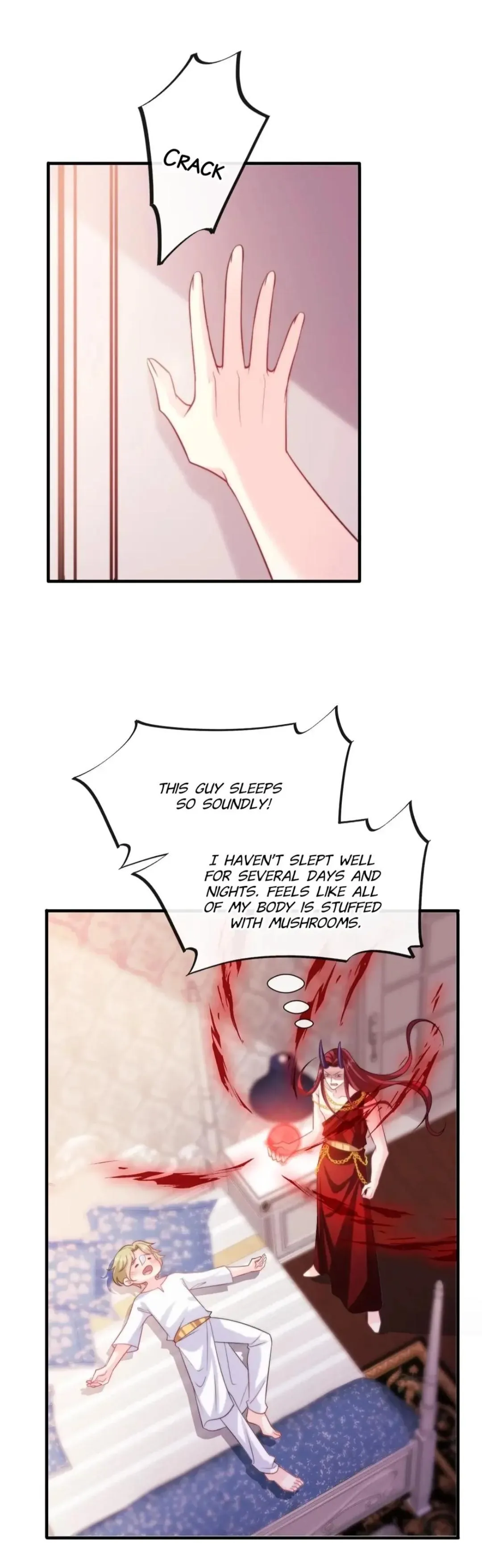Devil’s Lover - Chapter 126 Page 12