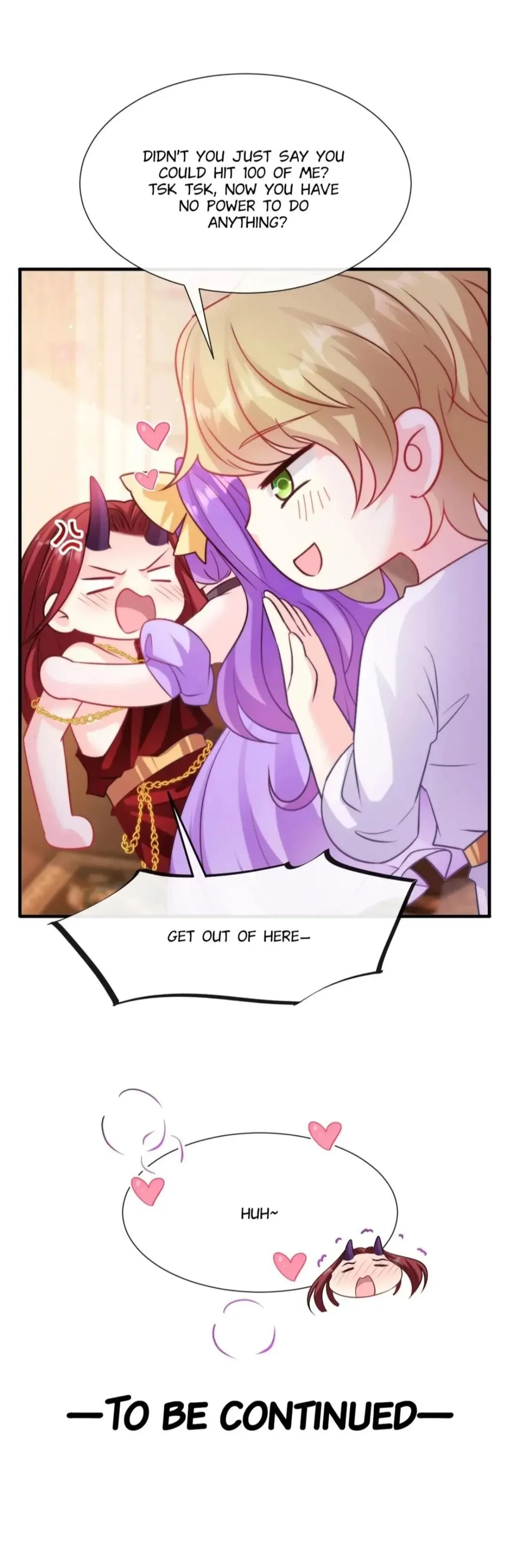 Devil’s Lover - Chapter 126 Page 19