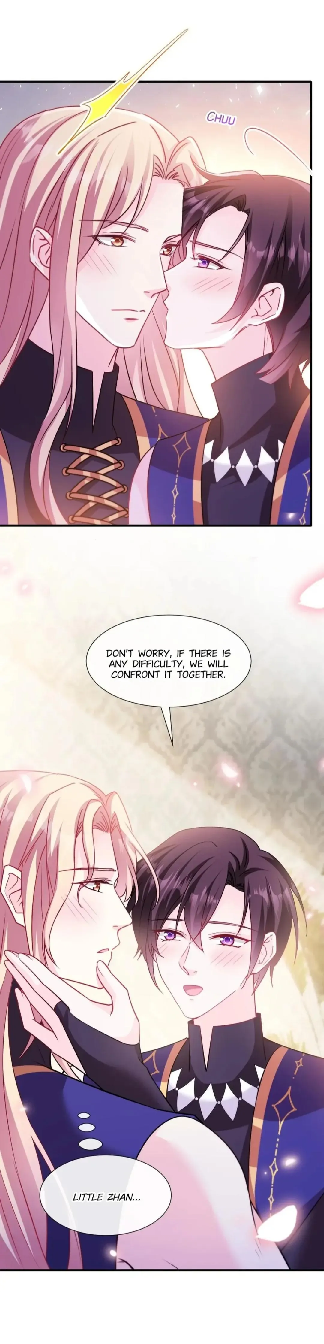 Devil’s Lover - Chapter 127 Page 7