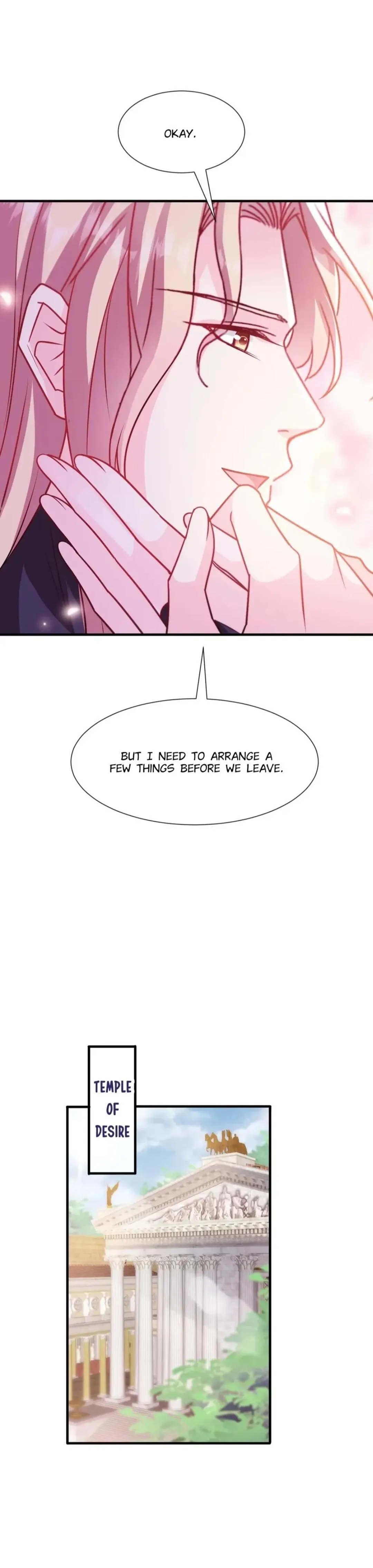 Devil’s Lover - Chapter 127 Page 8