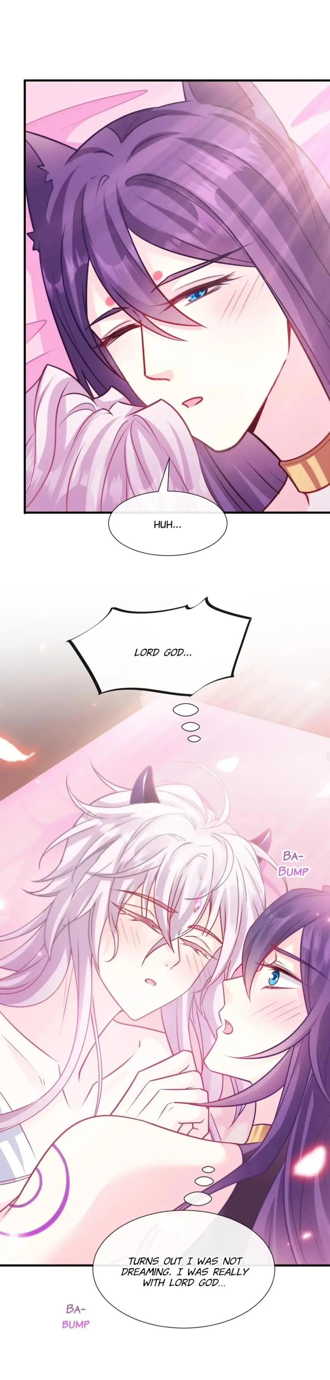 Devil’s Lover - Chapter 127 Page 9