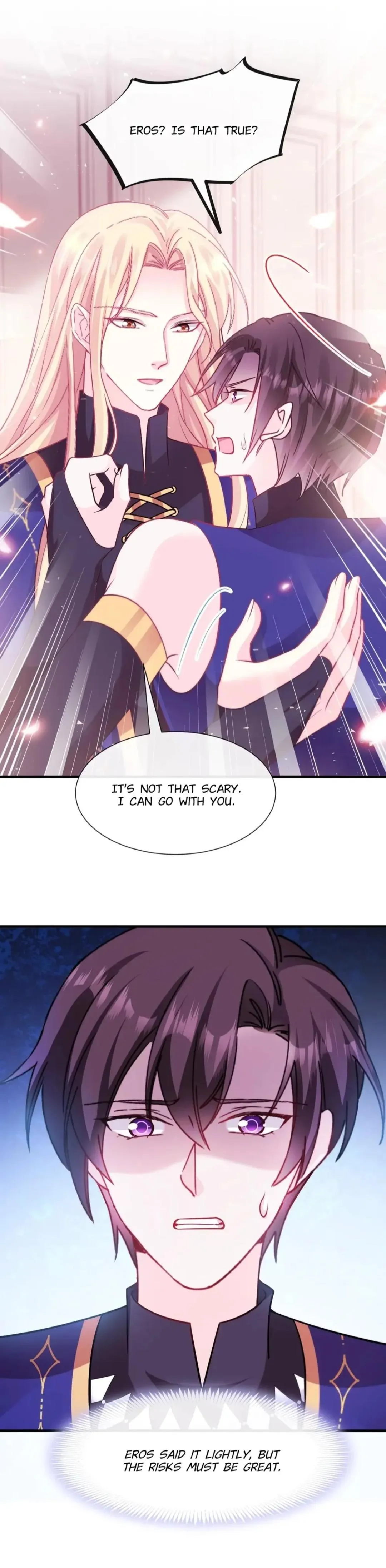 Devil’s Lover - Chapter 127 Page 13