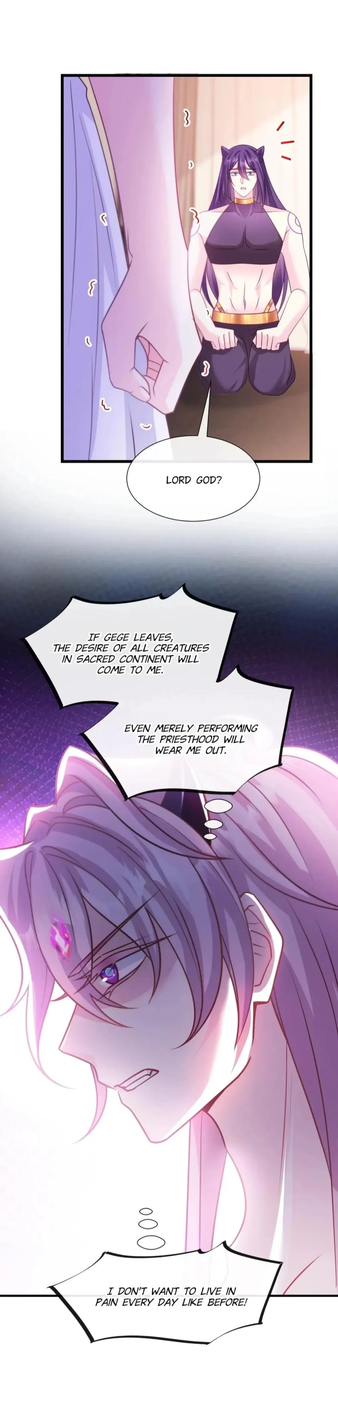 Devil’s Lover - Chapter 127 Page 14