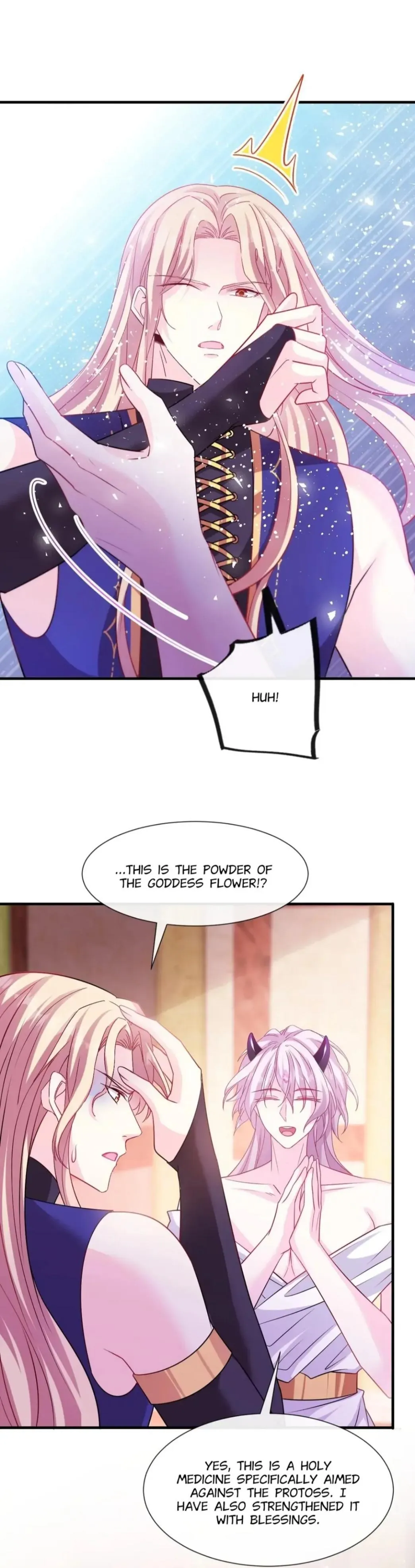 Devil’s Lover - Chapter 127 Page 18