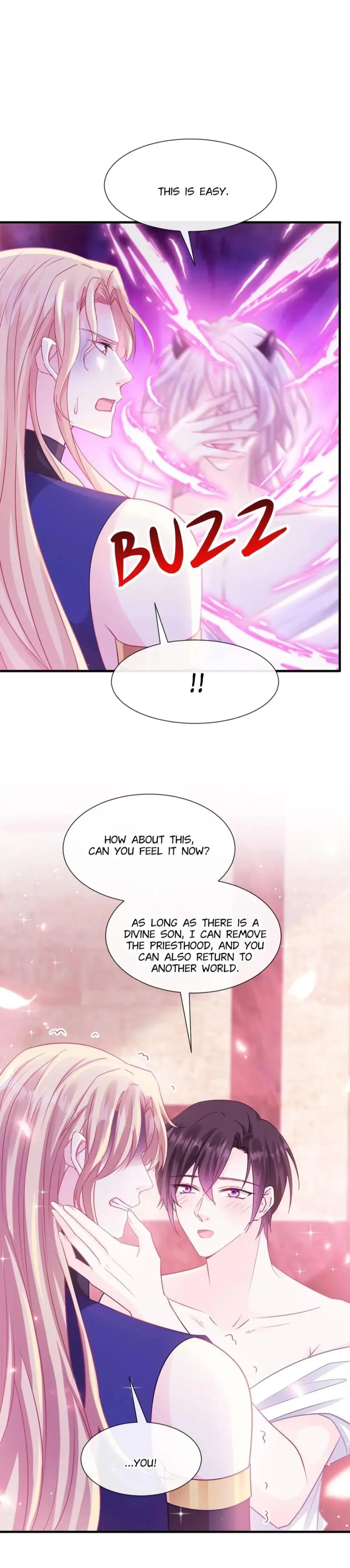 Devil’s Lover - Chapter 128 Page 4