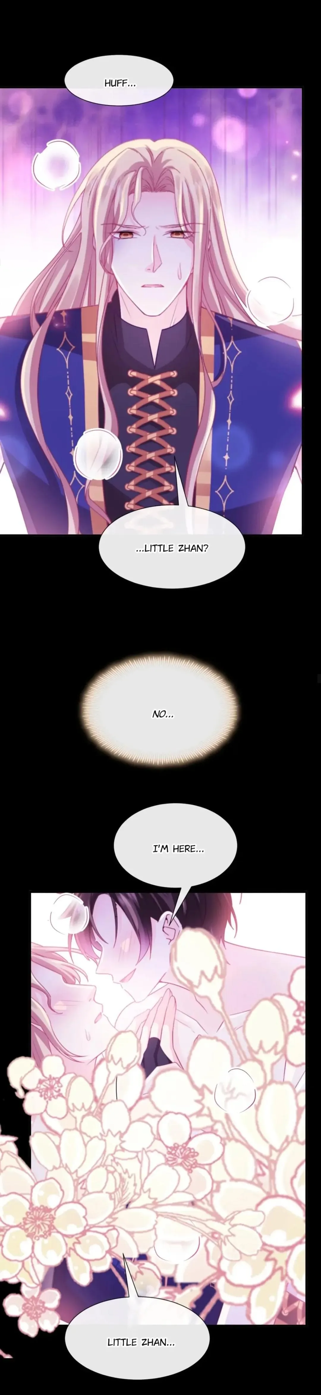 Devil’s Lover - Chapter 128 Page 8