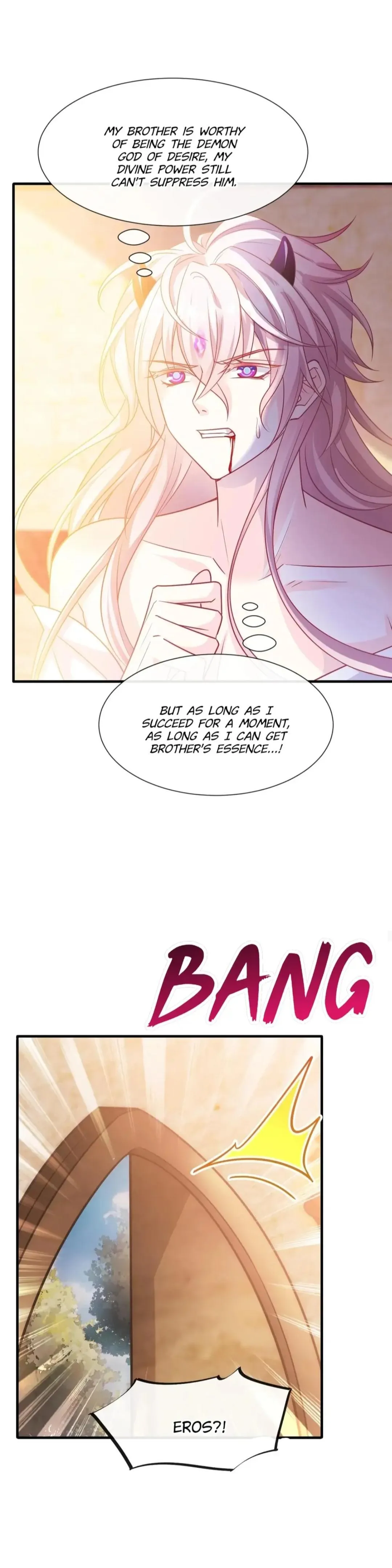 Devil’s Lover - Chapter 128 Page 13